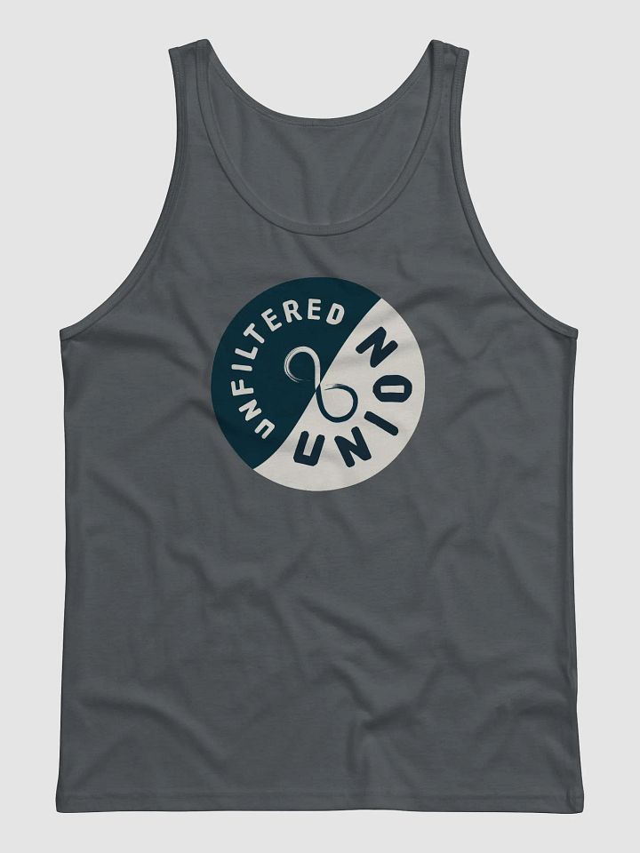 Unfiltered Union Classic Tank product image (9)