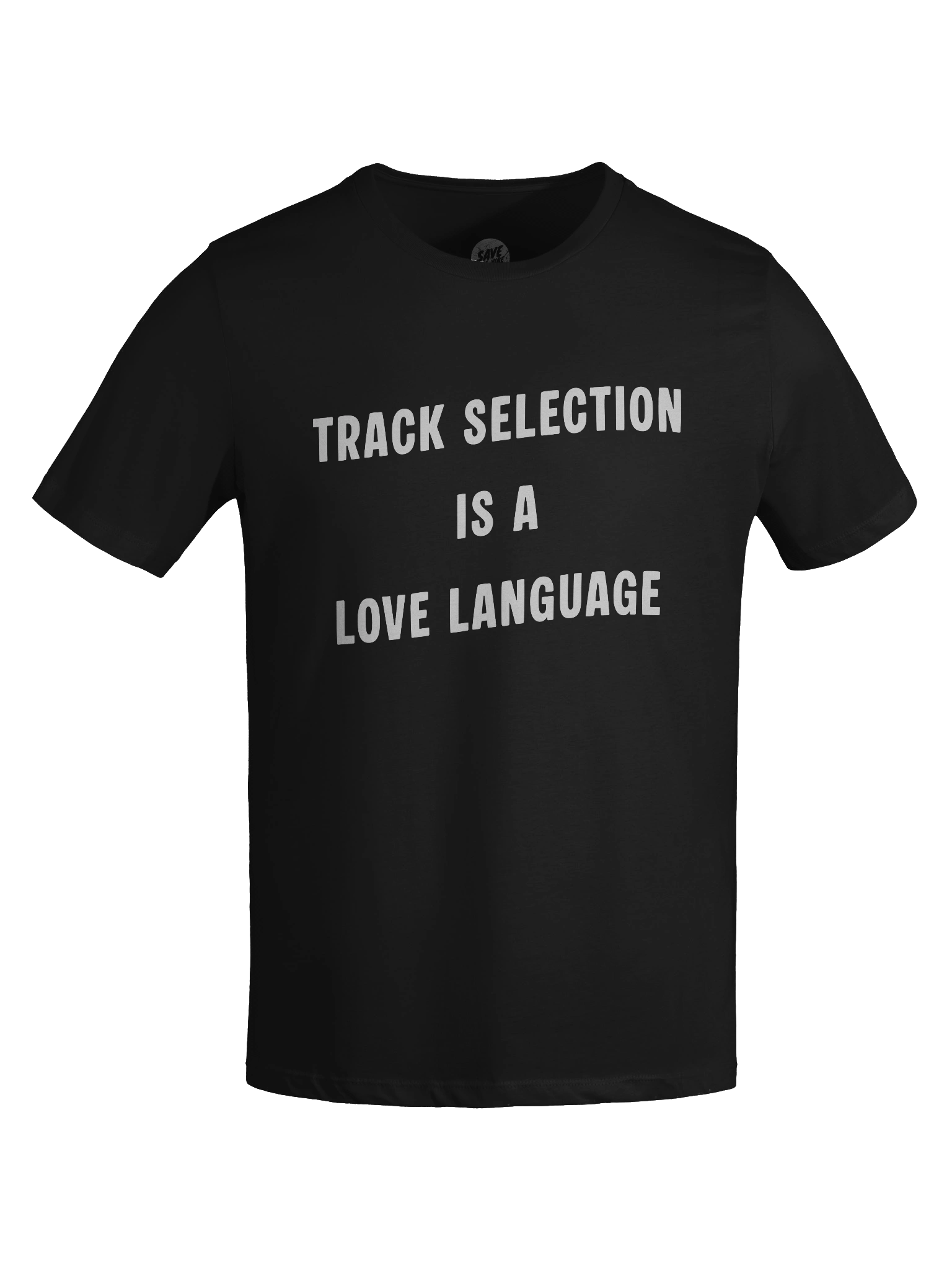 Track Selection Womens T-Shirt product image (26)