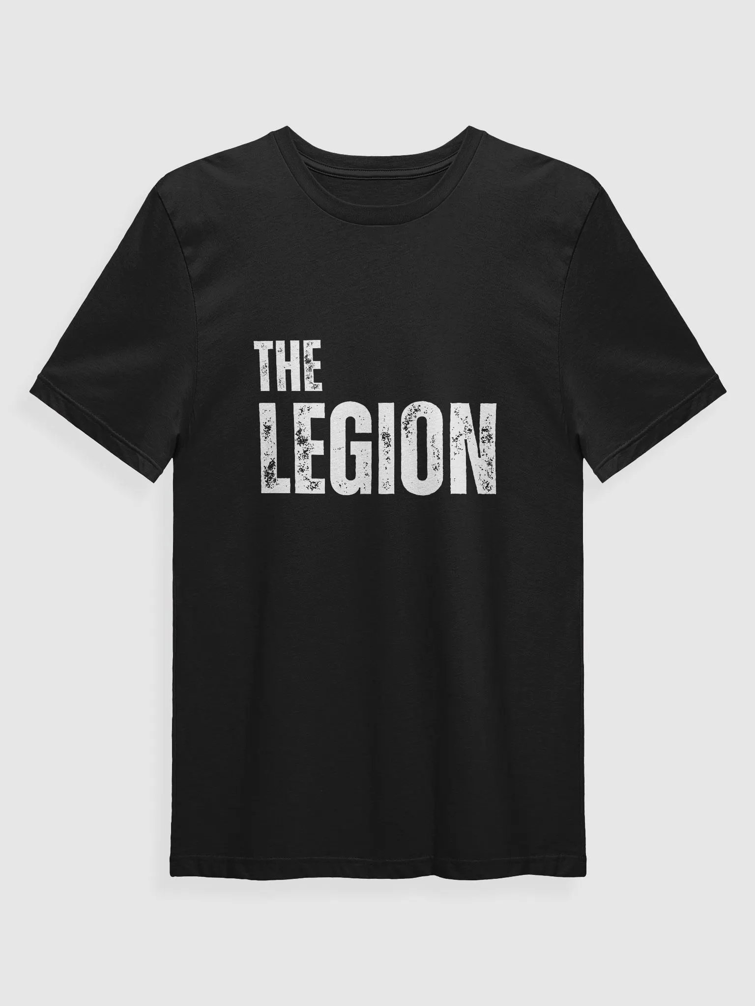 The Legion Solo product image (1)