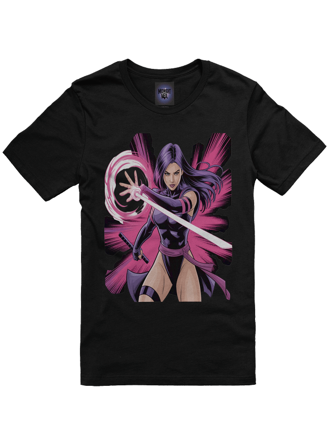 Psylocke