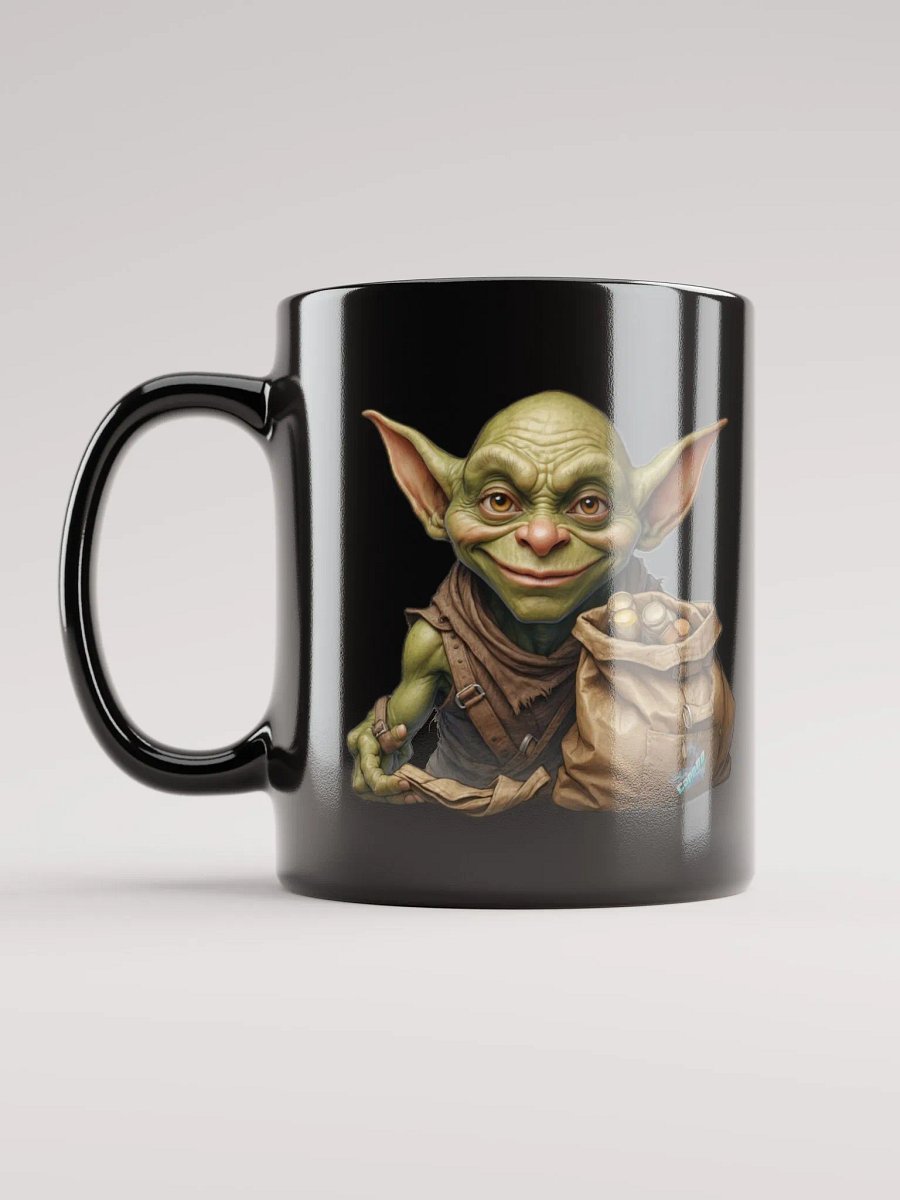 Loot Goblin Coffee Mug product image (12)
