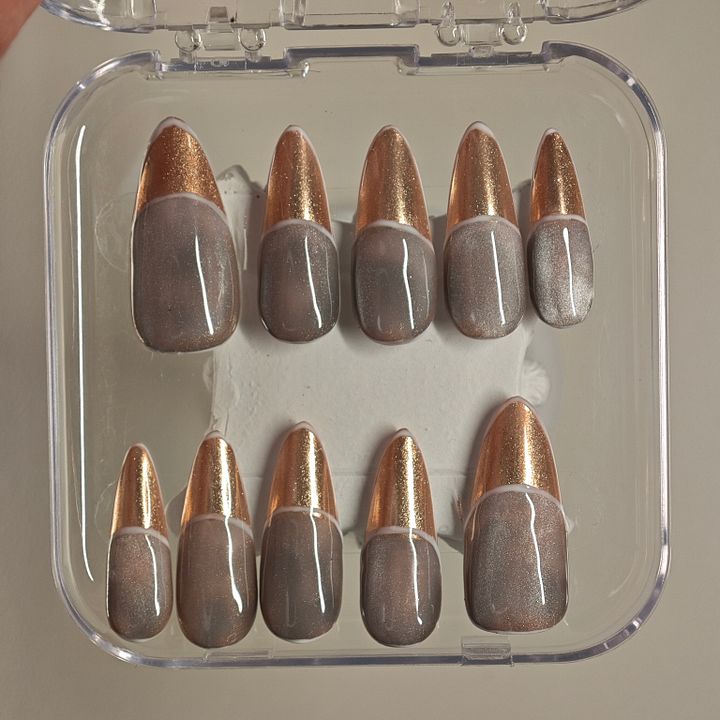 Magnetic Luxe product image (2)