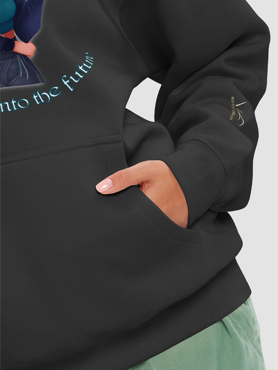 Scypher S5 Hoodie product image (8)