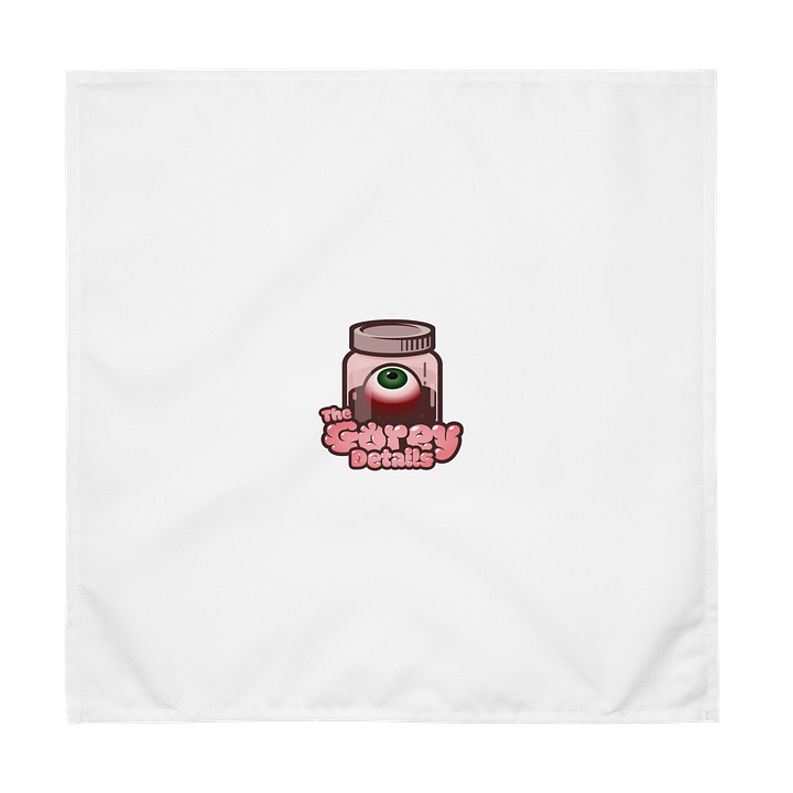 Cloth Napkin Set (4) product image (1)