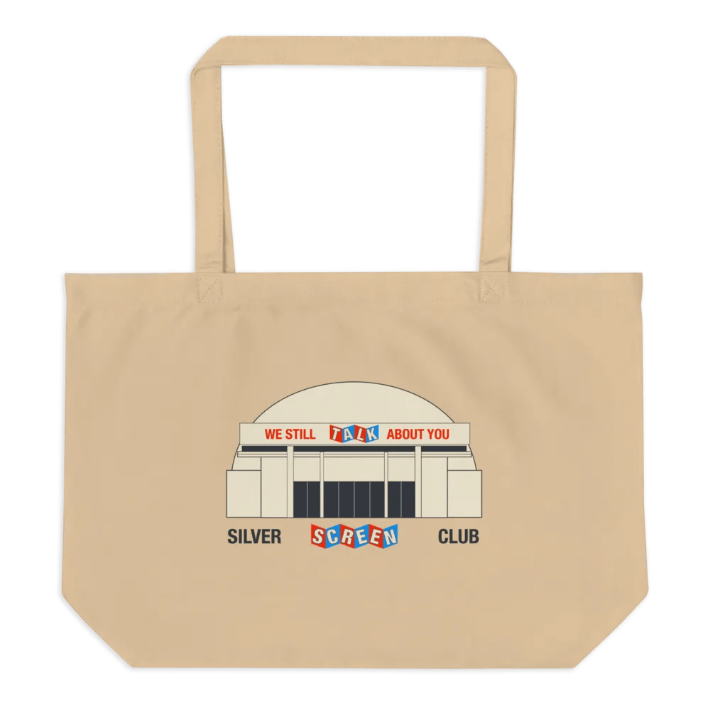 Silverama Tote product image (3)