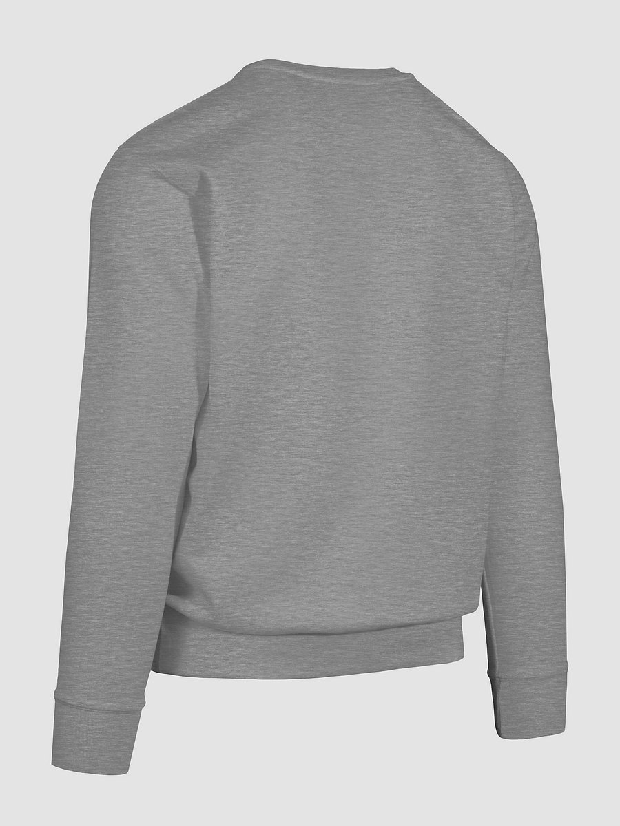 Divine Love Cotton Sweatshirt product image (23)