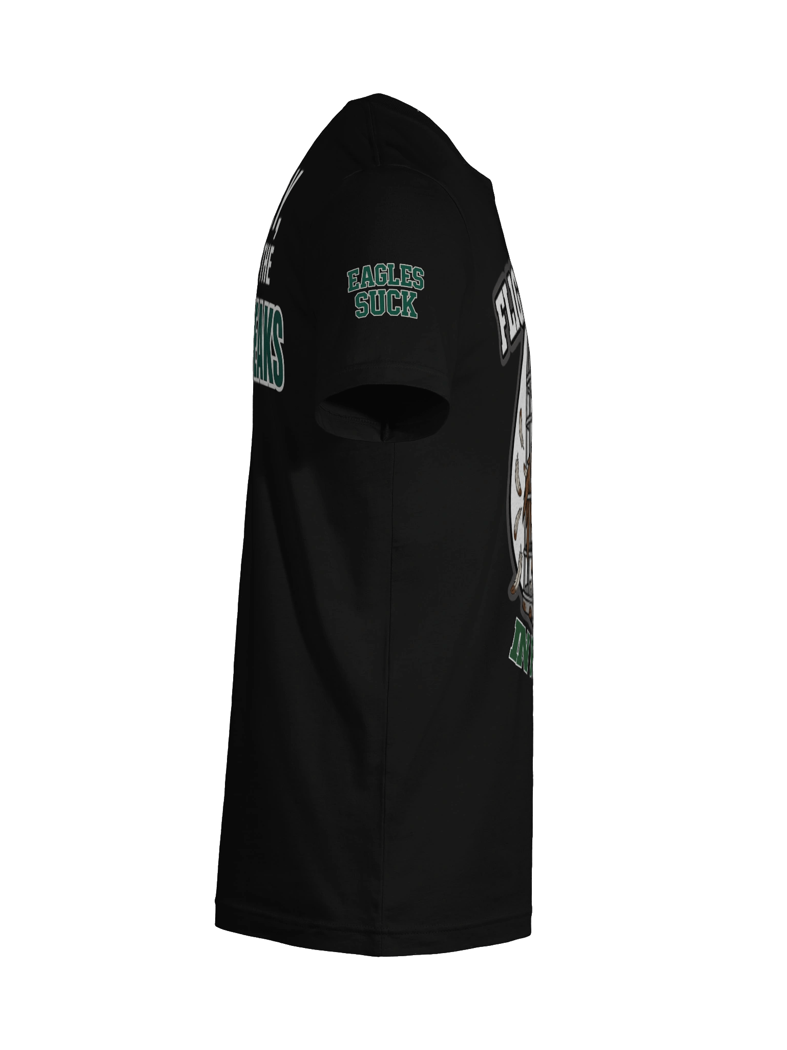 Flightless in Philly | Philadelphia Eagles | NFL Rivals Locker product image (12)