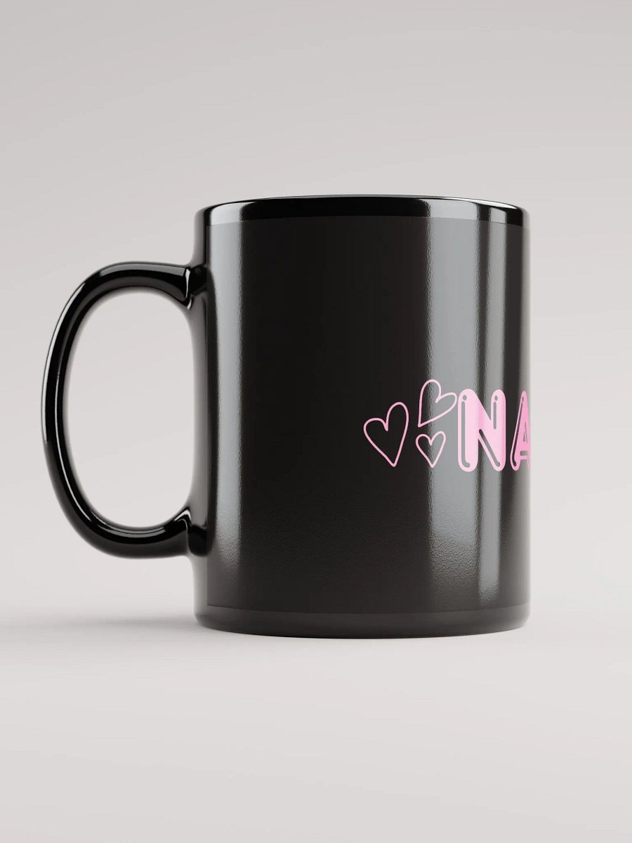 Naurr Black Mug product image (11)