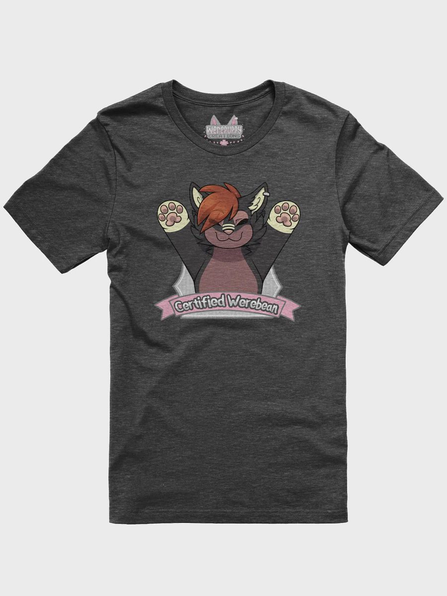 Certified Werebean / Werepuppy product image (1)