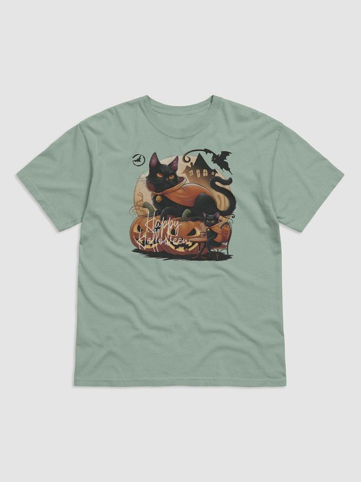 Comfort Colors Garment-Dyed Heavyweight T-Shirt product image (3)