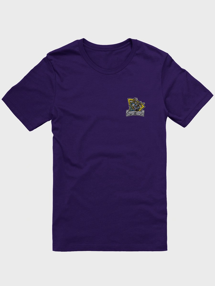 SupportTrooper Legacy T-Shirt product image (7)