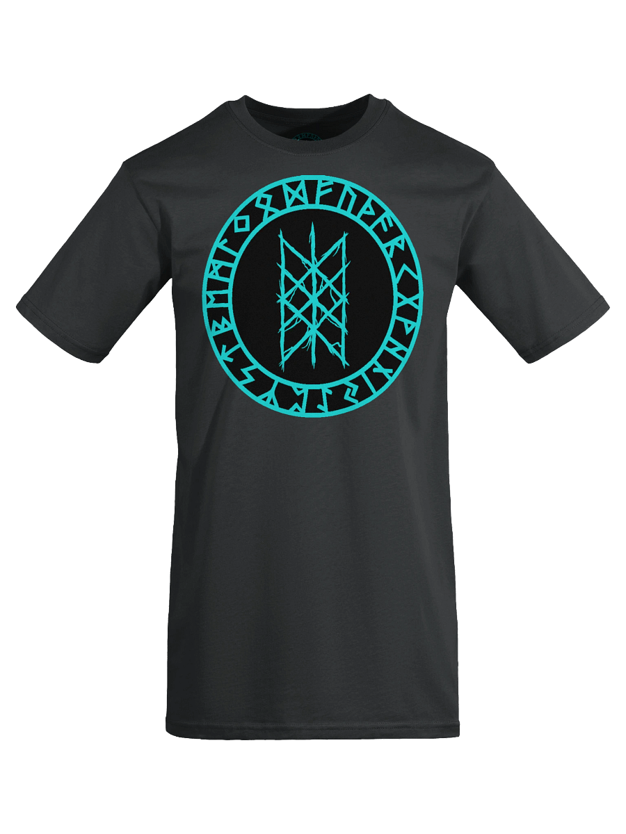 Web of Wyrd Logo T-Shirt product image (37)