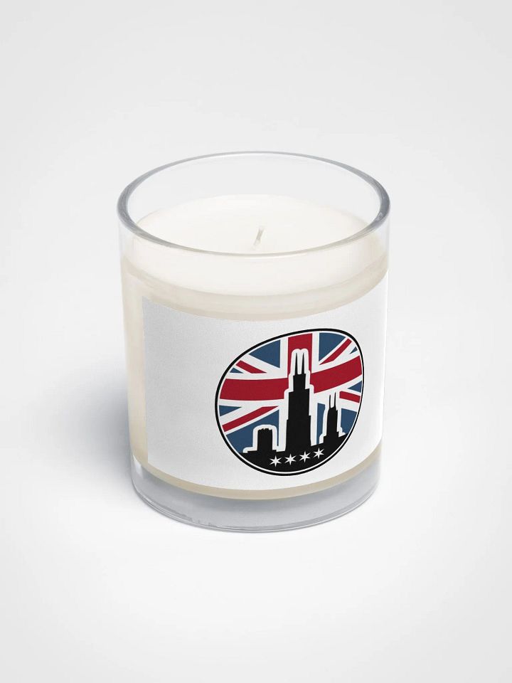 Rambler Skyline Edition (un)Scented Candle product image (2)