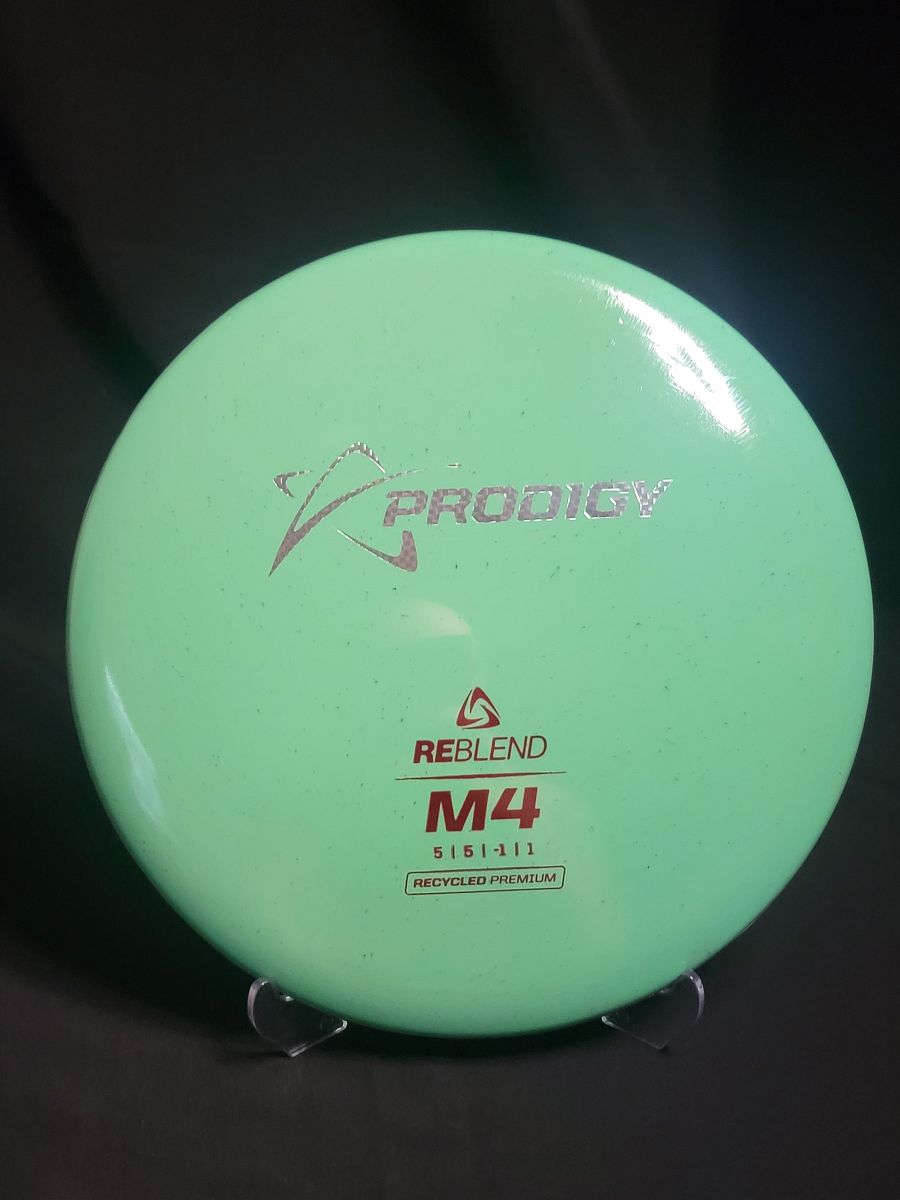 Prodigy M4 ReBlend Plastic product image (2)