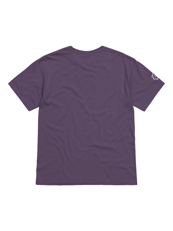 影Tシャツ（白） product image (2)