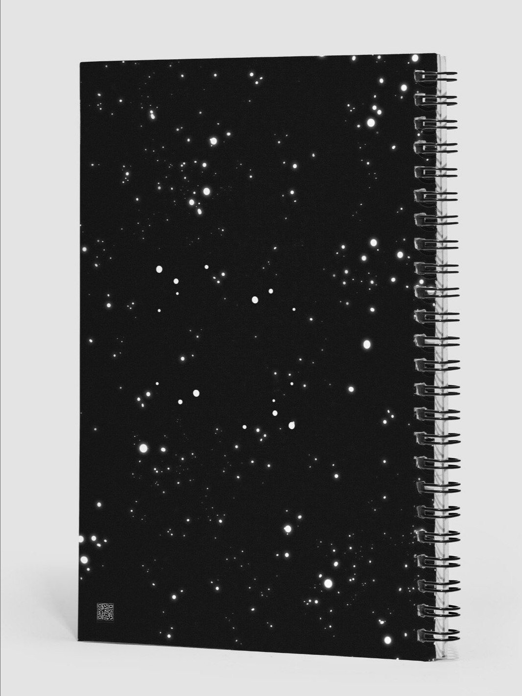 Koi Constellation - Notebook product image (2)