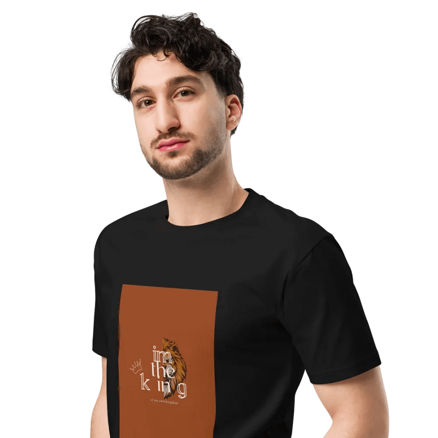 THE KING product image (5)