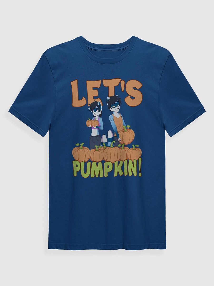 Halloween 2024 | Cotton T-shirt | Event #1 product image (2)