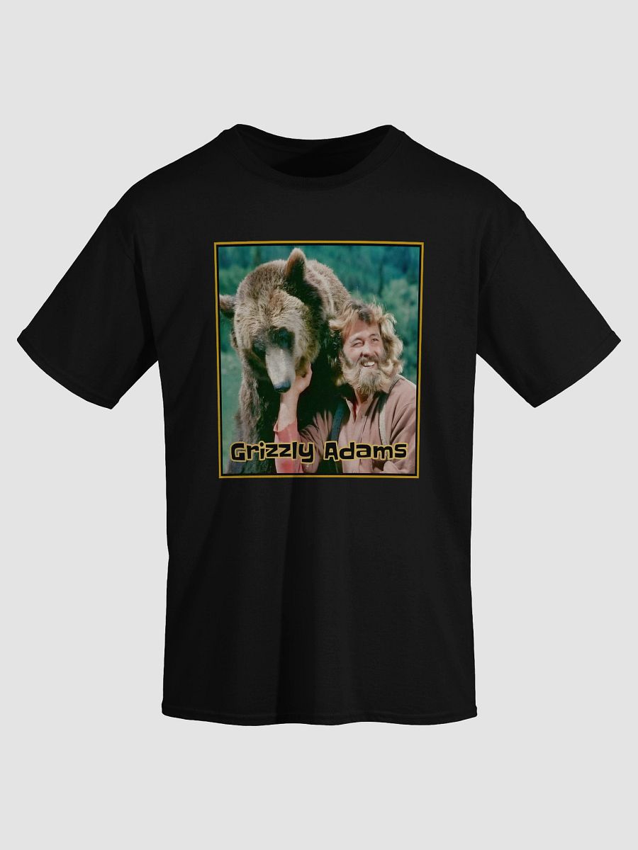 Wild Companion Gildan T-Shirt product image (15)
