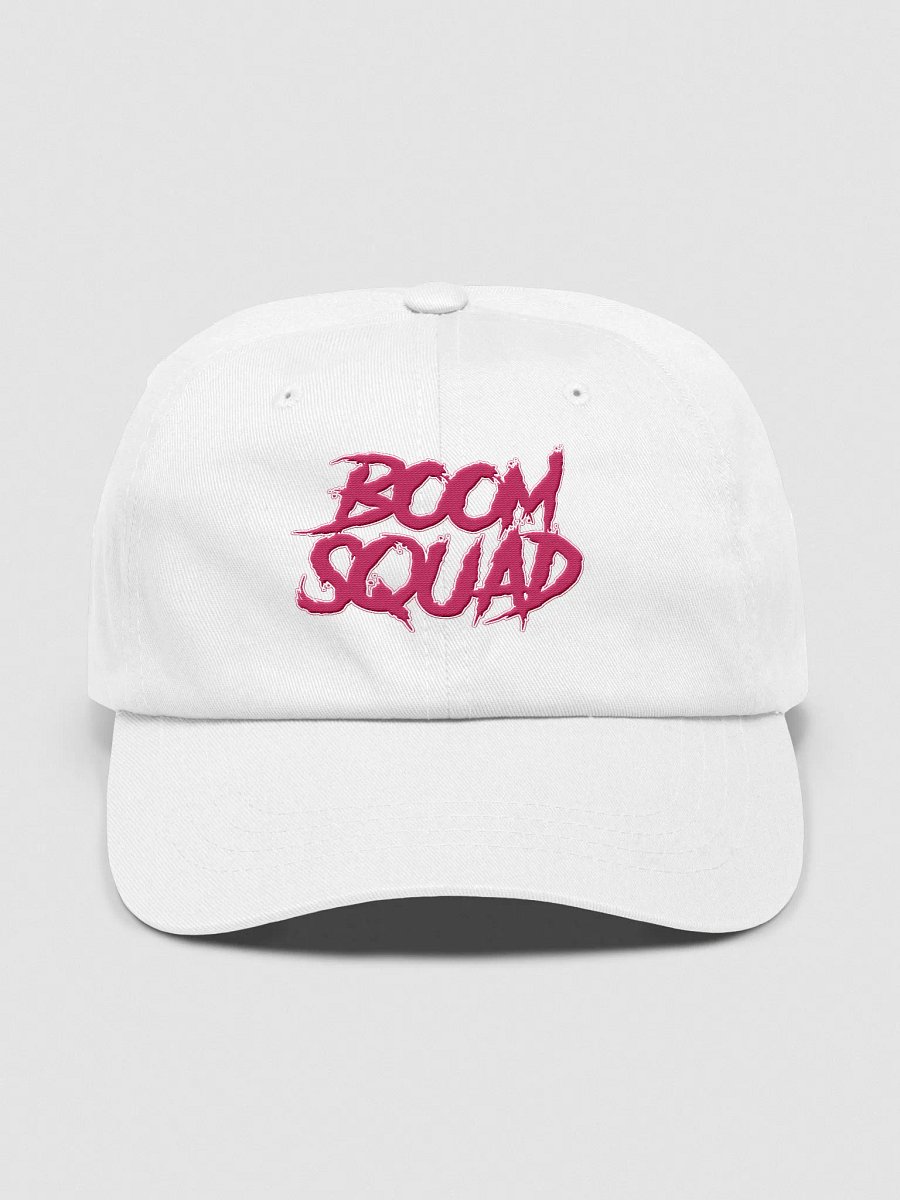 The Original (Pink Logo) - Dad Hat product image (7)