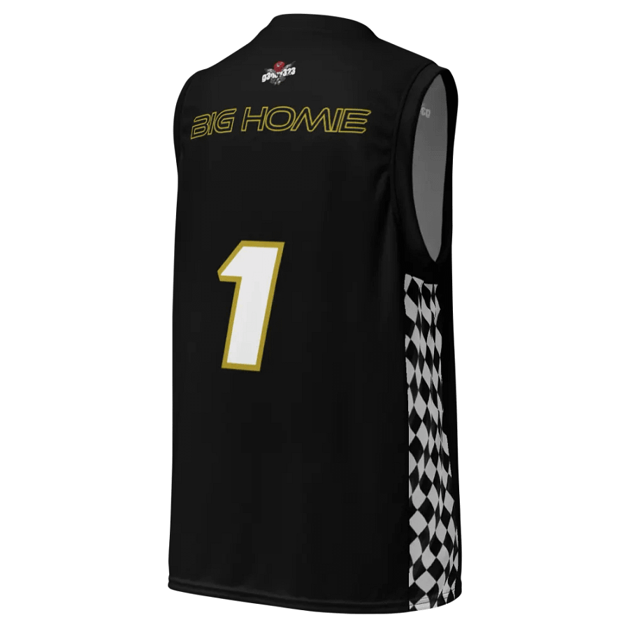 Official Winners Circle Big Homie | G3n0v323 Jersey product image (3)