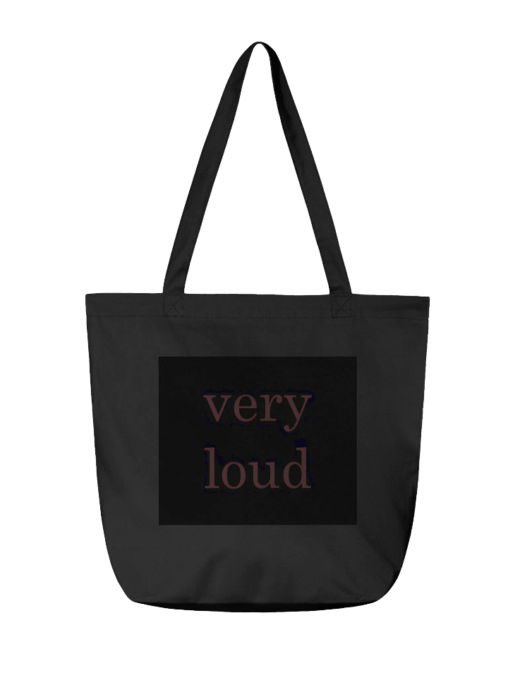 first run tote product image (2)