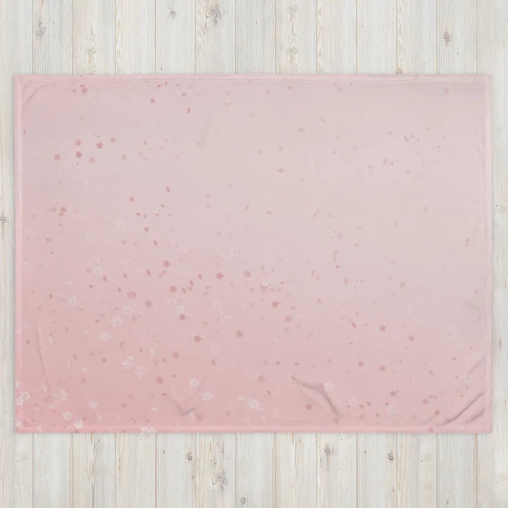 Jenny Blossom Blanket product image (4)