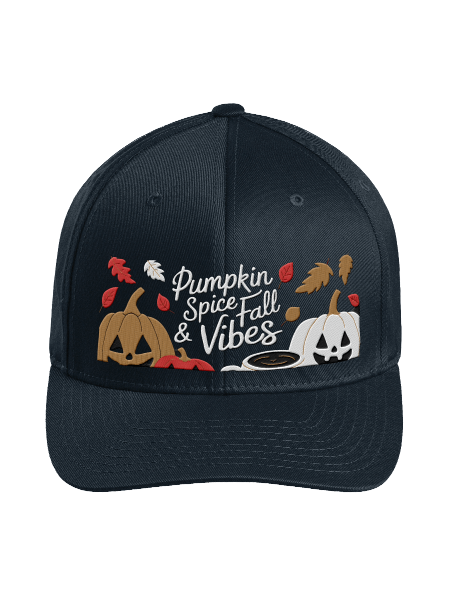 Pumpkin Spice & Fall Vibes product image (1)