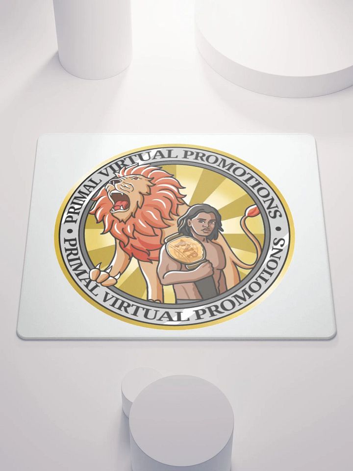 PVP Mouse Pad product image (2)