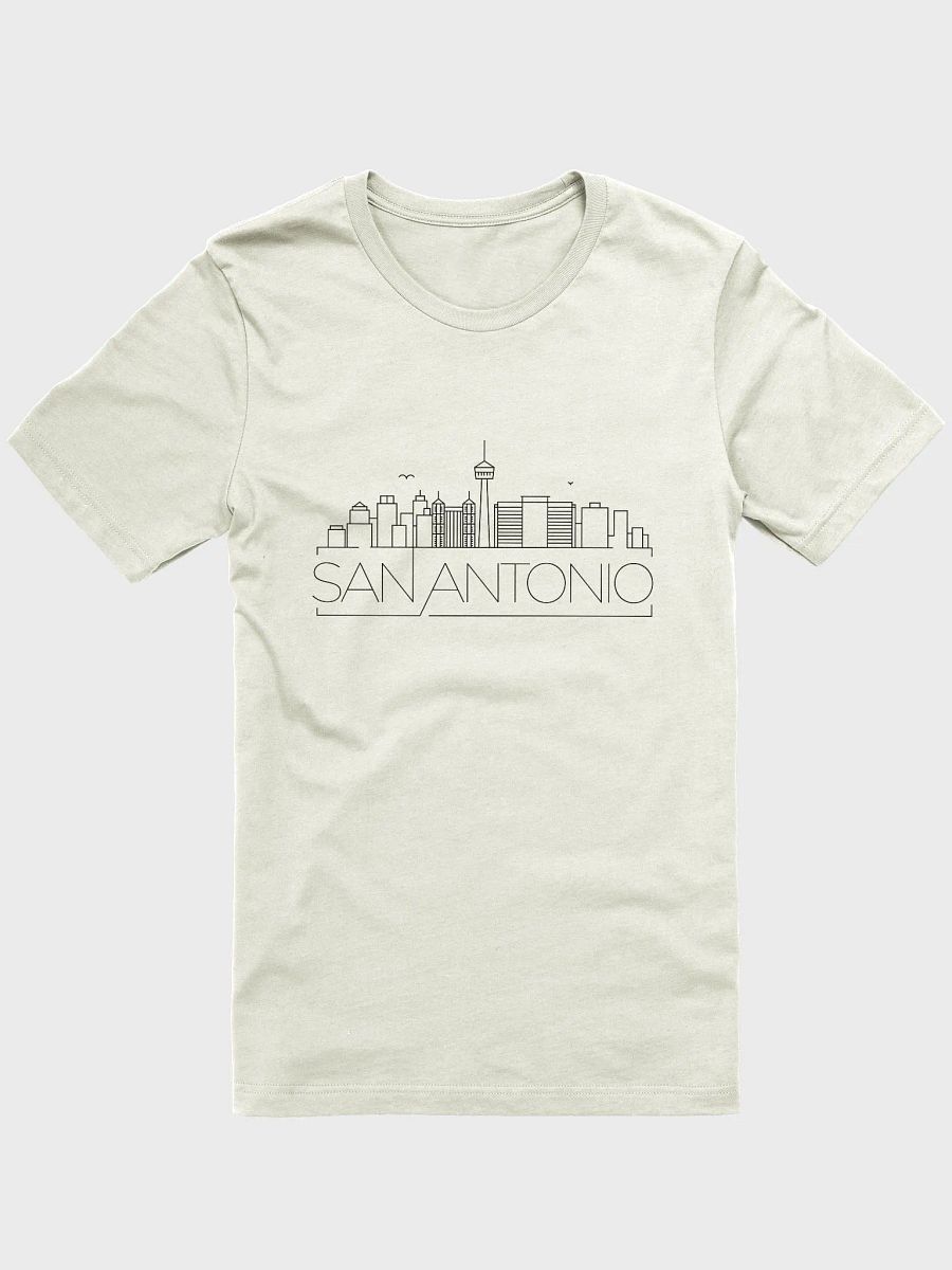 San Antonio T-Shirt product image (1)