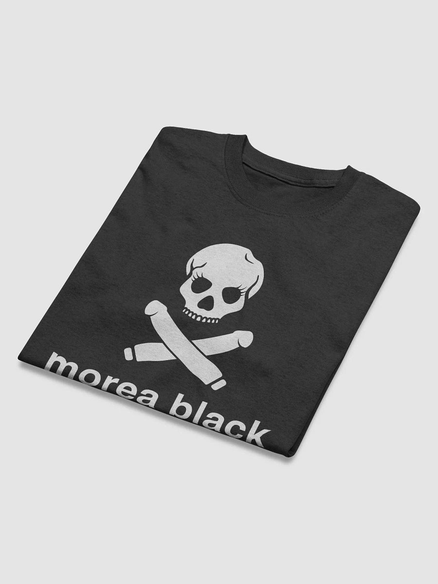 the OG Morea Black Logo product image (4)