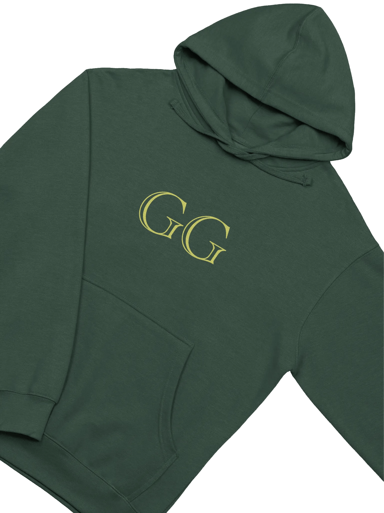 Good Game Hoodie • Almost Gold Edition product image (5)