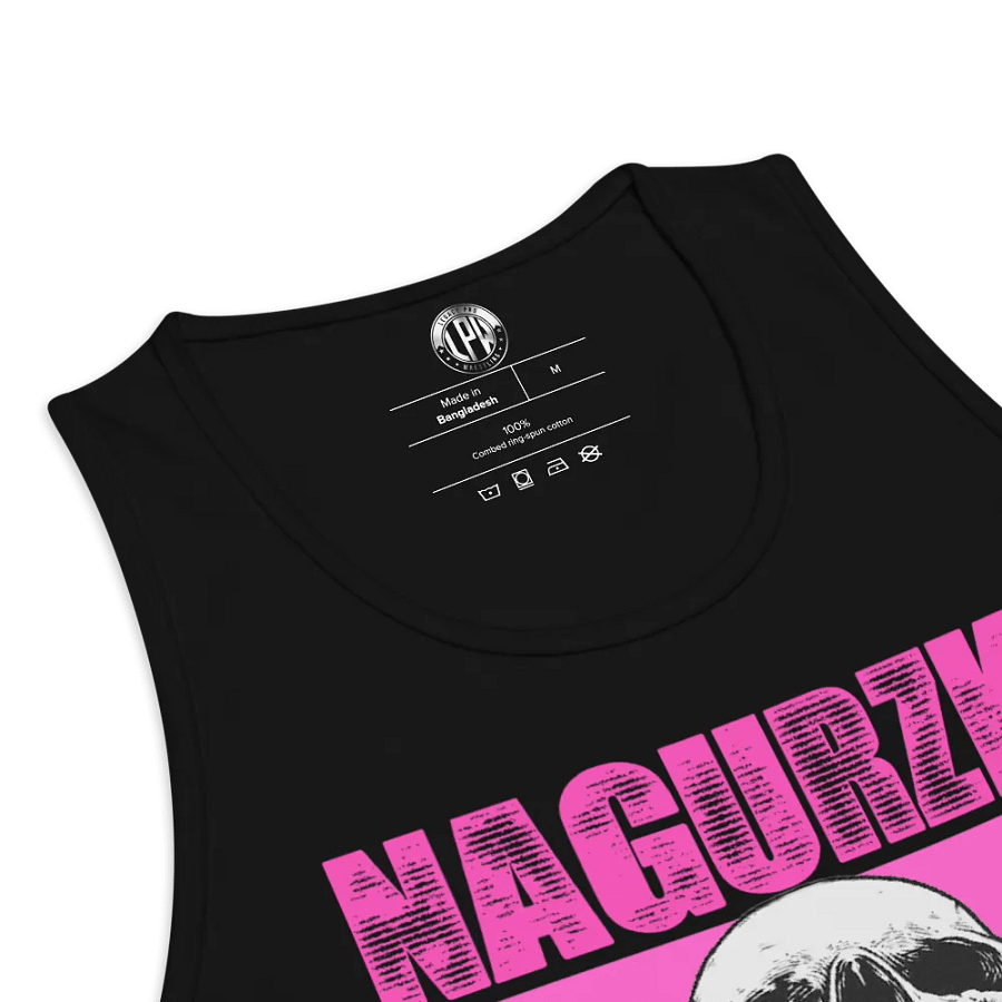 Nagurzki Certified Savage Tank product image (5)
