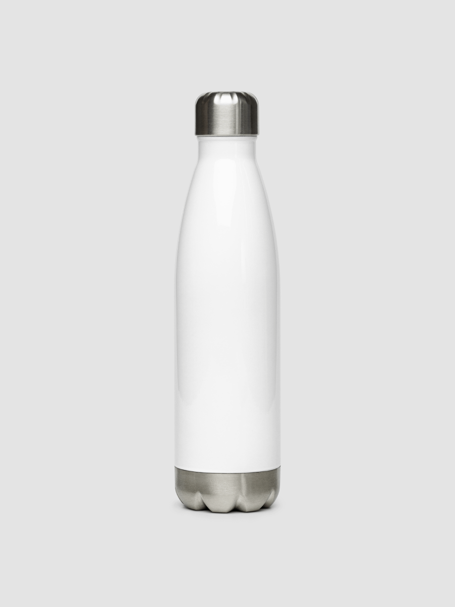Spooky Brew Stainless Steel Water Bottle product image (3)