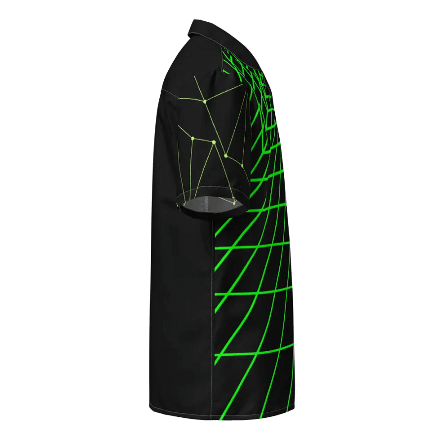 Virtual Oasis Hawaiian Shirt product image (6)