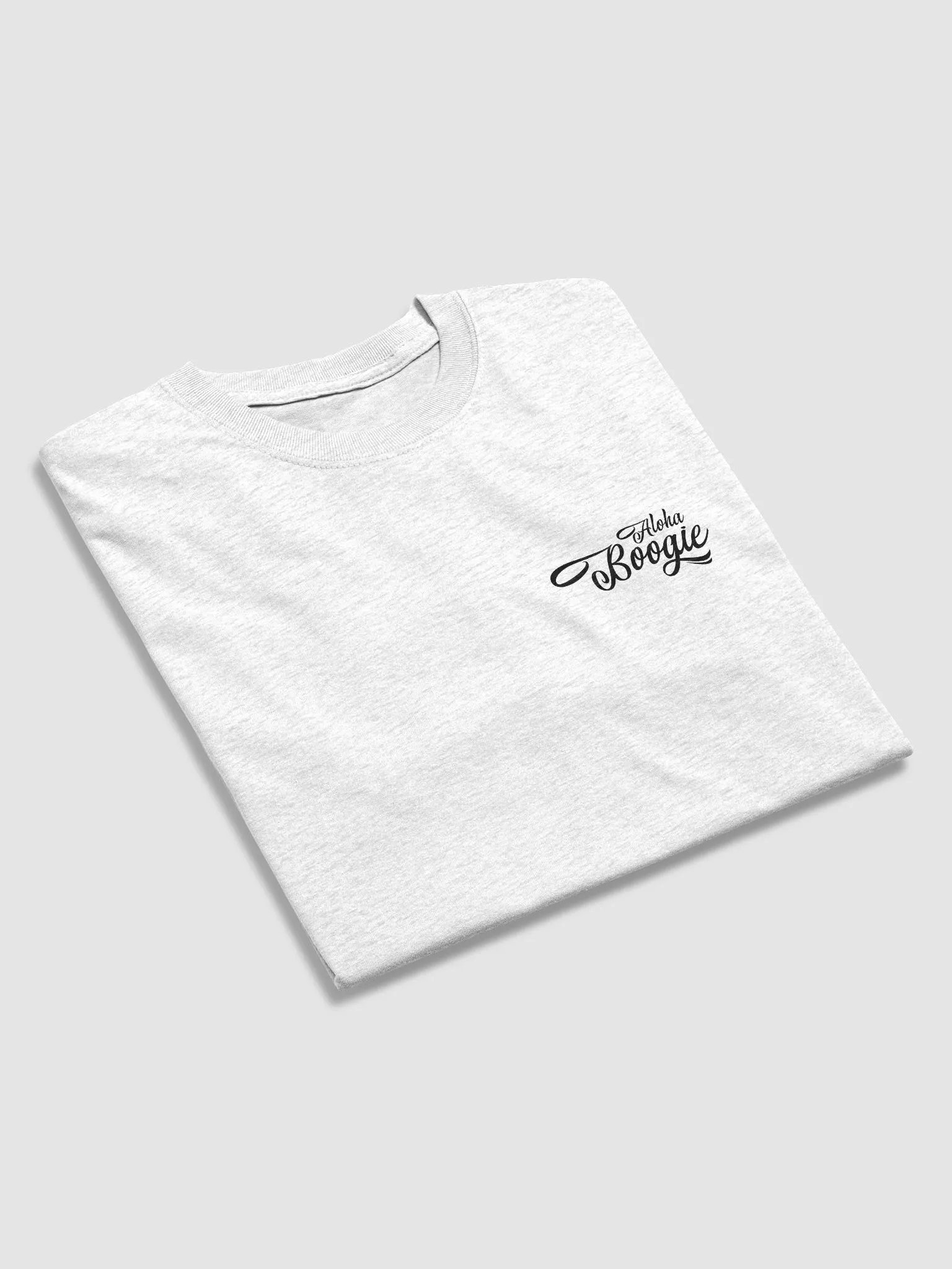 Aloha Boogie Tee product image (4)