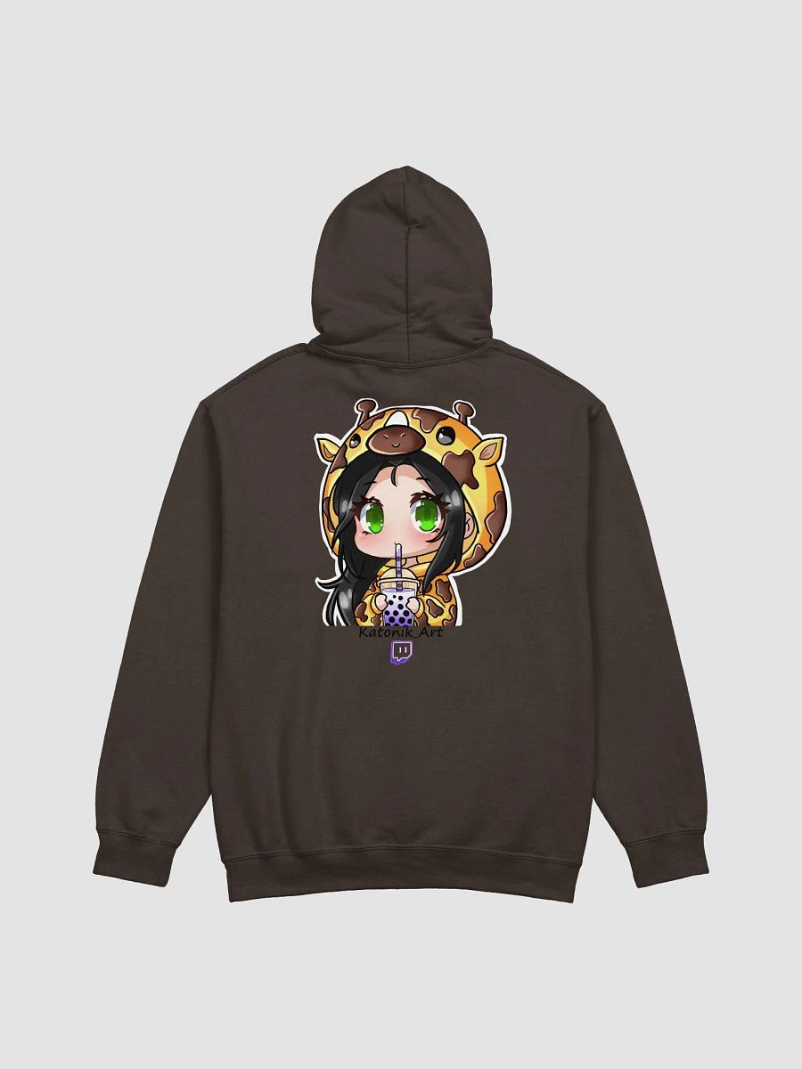 Katoni Giraffe Hoodie product image (13)
