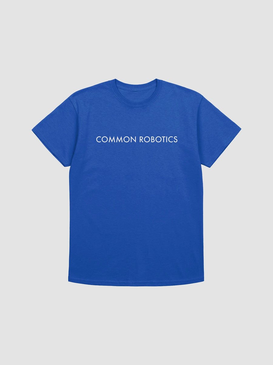 Wordmark Tee product image (1)