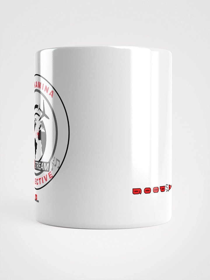 THE GLOBAL GULP MUG product image (2)