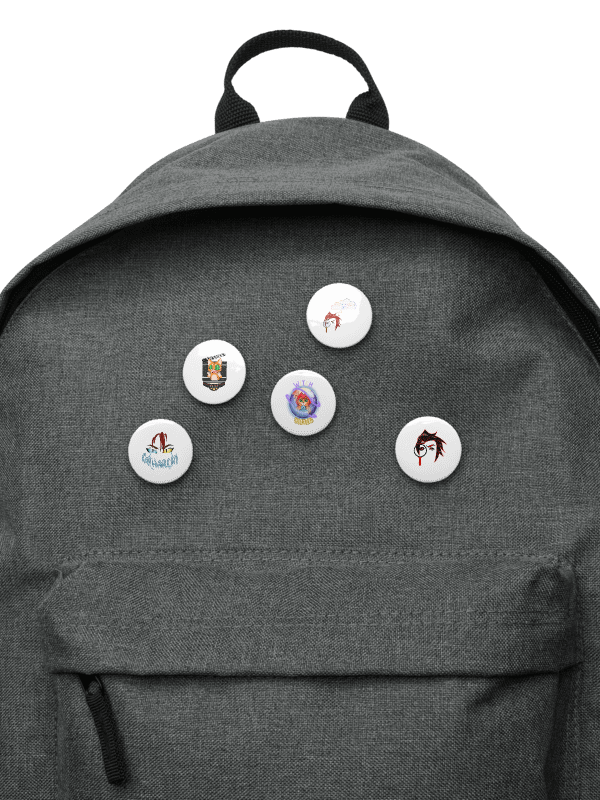 Darqui All-Collection Pins product image (4)