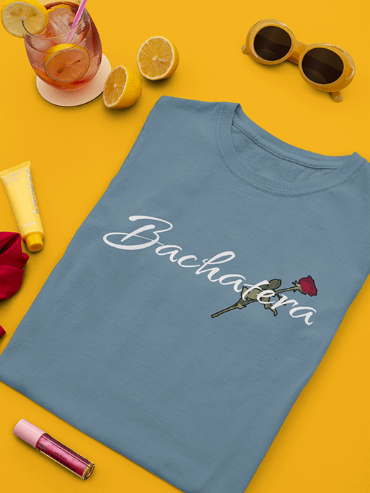 Bachatera • Unisex T-Shirt product image (85)