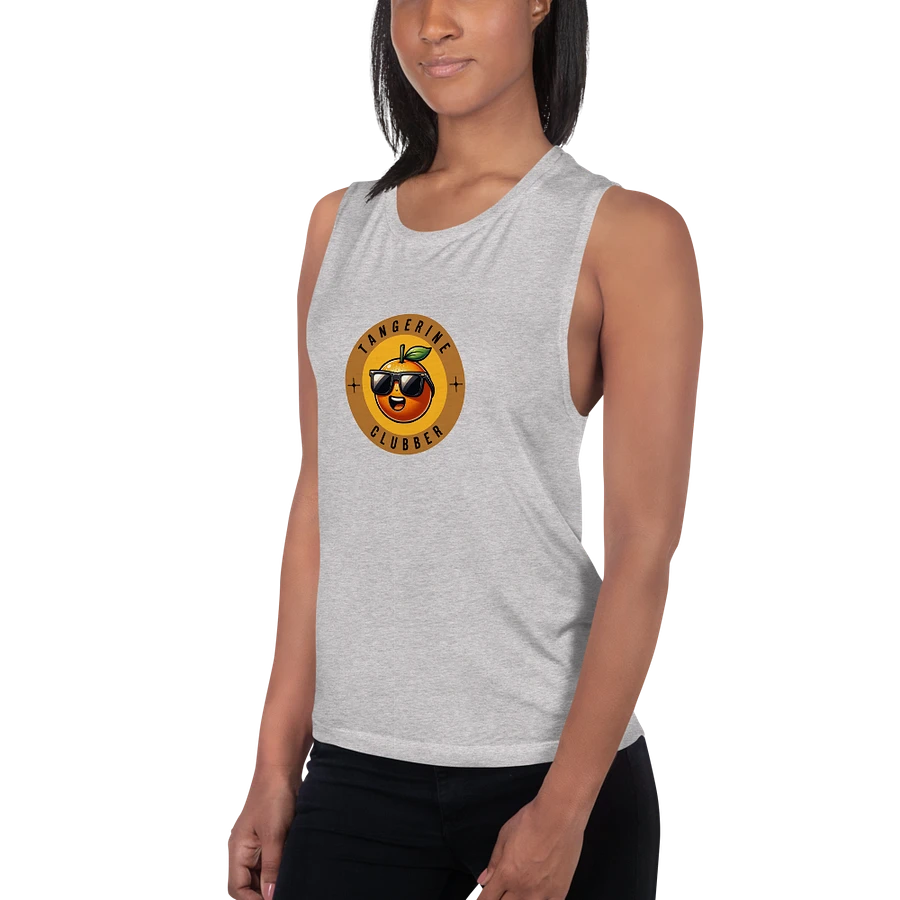 Clubber Tank Top product image (2)