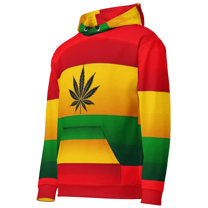 Heritage Unisex Hoodie product image (2)