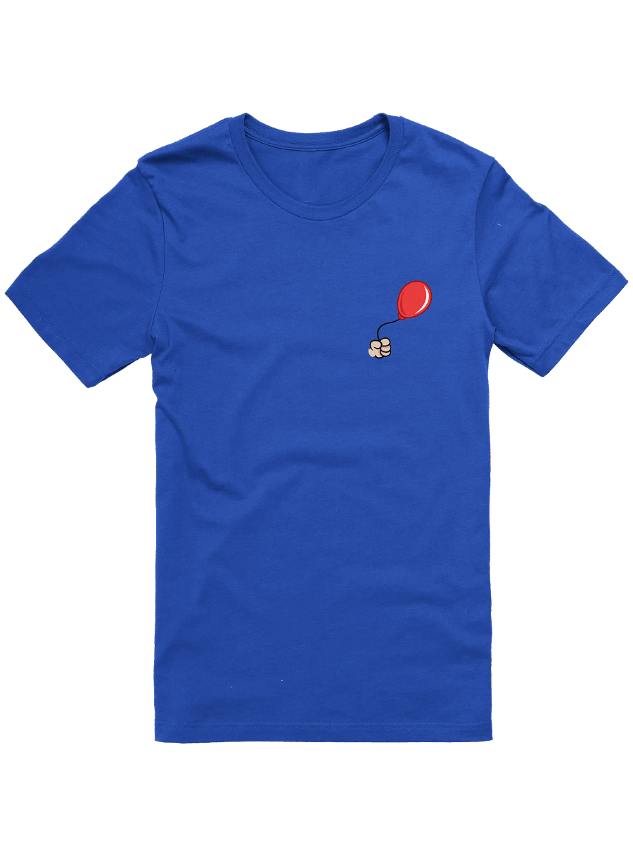 "Bal-lown Away" T-Shirt product image (11)