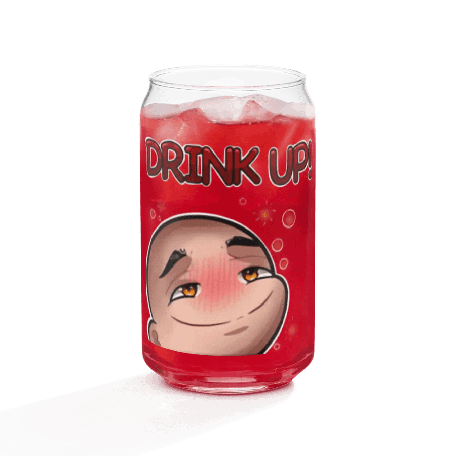 Drink up cup! product image (4)