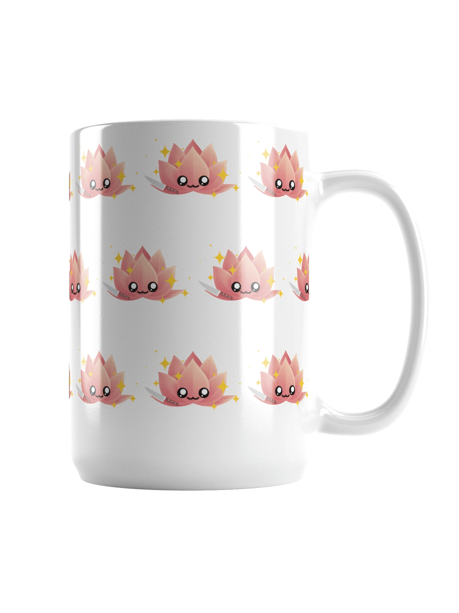 Lo Mug - Classic product image (1)