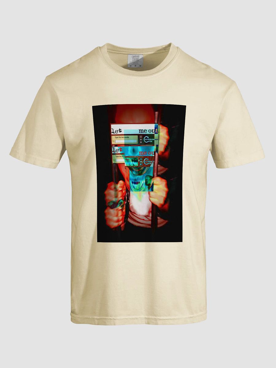 Migraine II T-Shirt product image (85)
