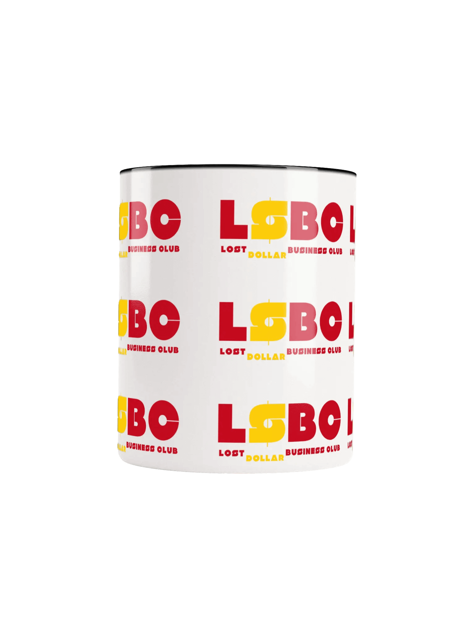 L$BC Official Club Members Mug product image (48)
