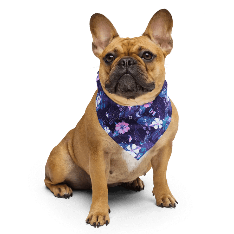 VapTAURwave Hawaiian Bandana product image (4)