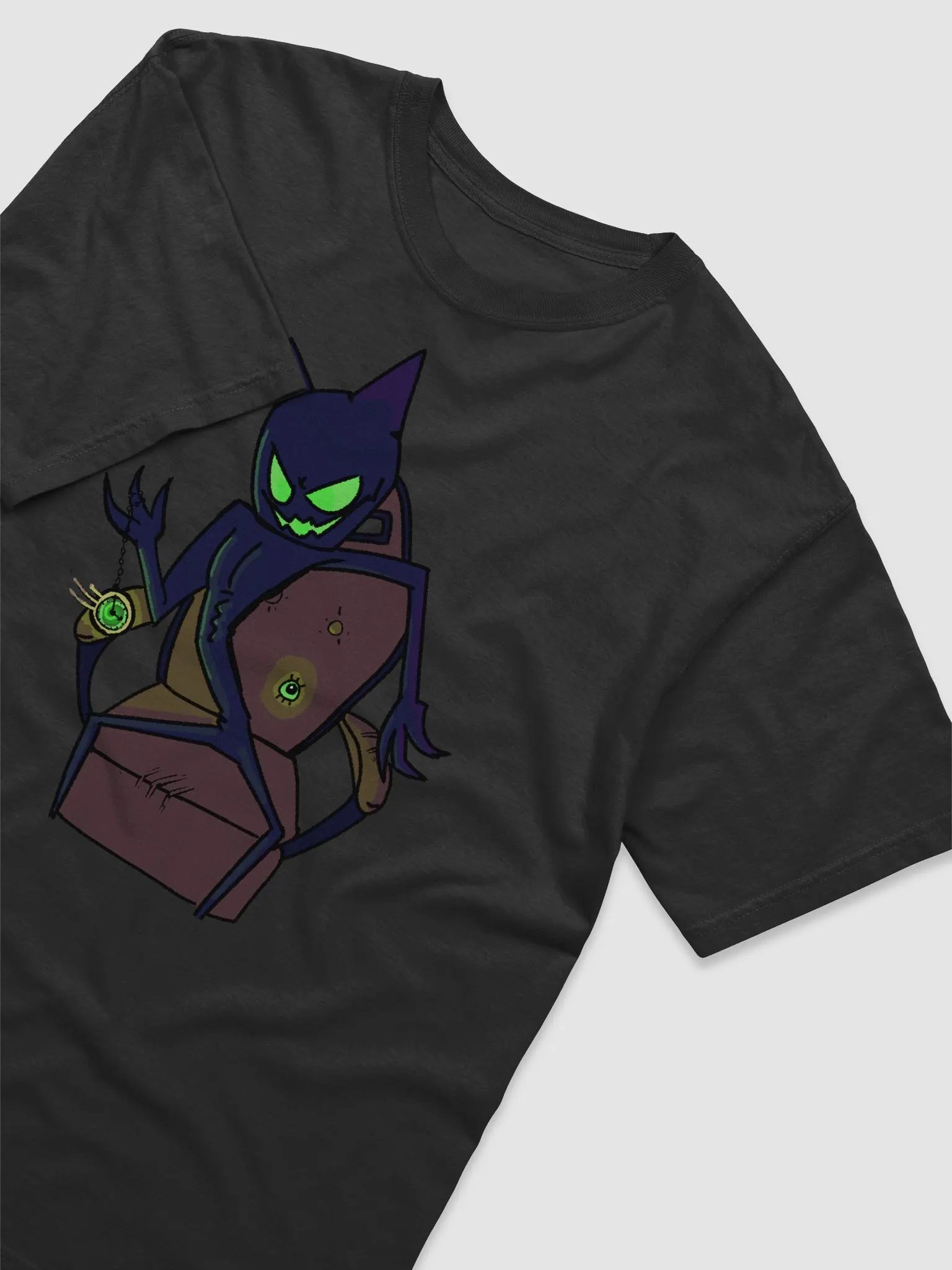 Nerd Rap Vol. 2 Shirt - Malwair product image (3)